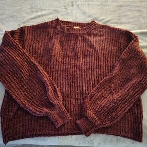 Nice hardly women sweater